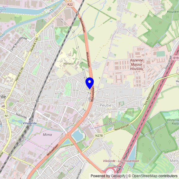 Map Photo